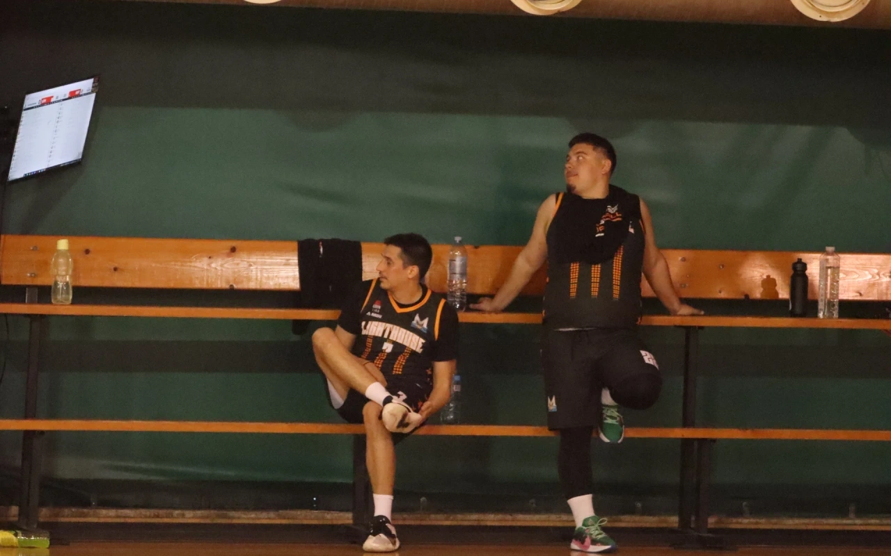 LIGHTHOUSE slavio u PRO LIGA derbiju — 74:64