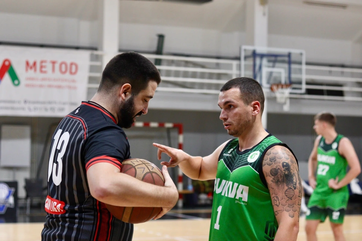 GG Bukva preokretom do pobede 76:62 u SUPER LIGA otvorenju