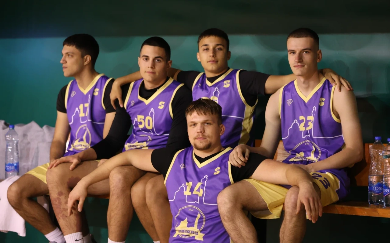 Bežanijska Kosa potvrđuje formu: pobeda nad KK Građevinom 58:48