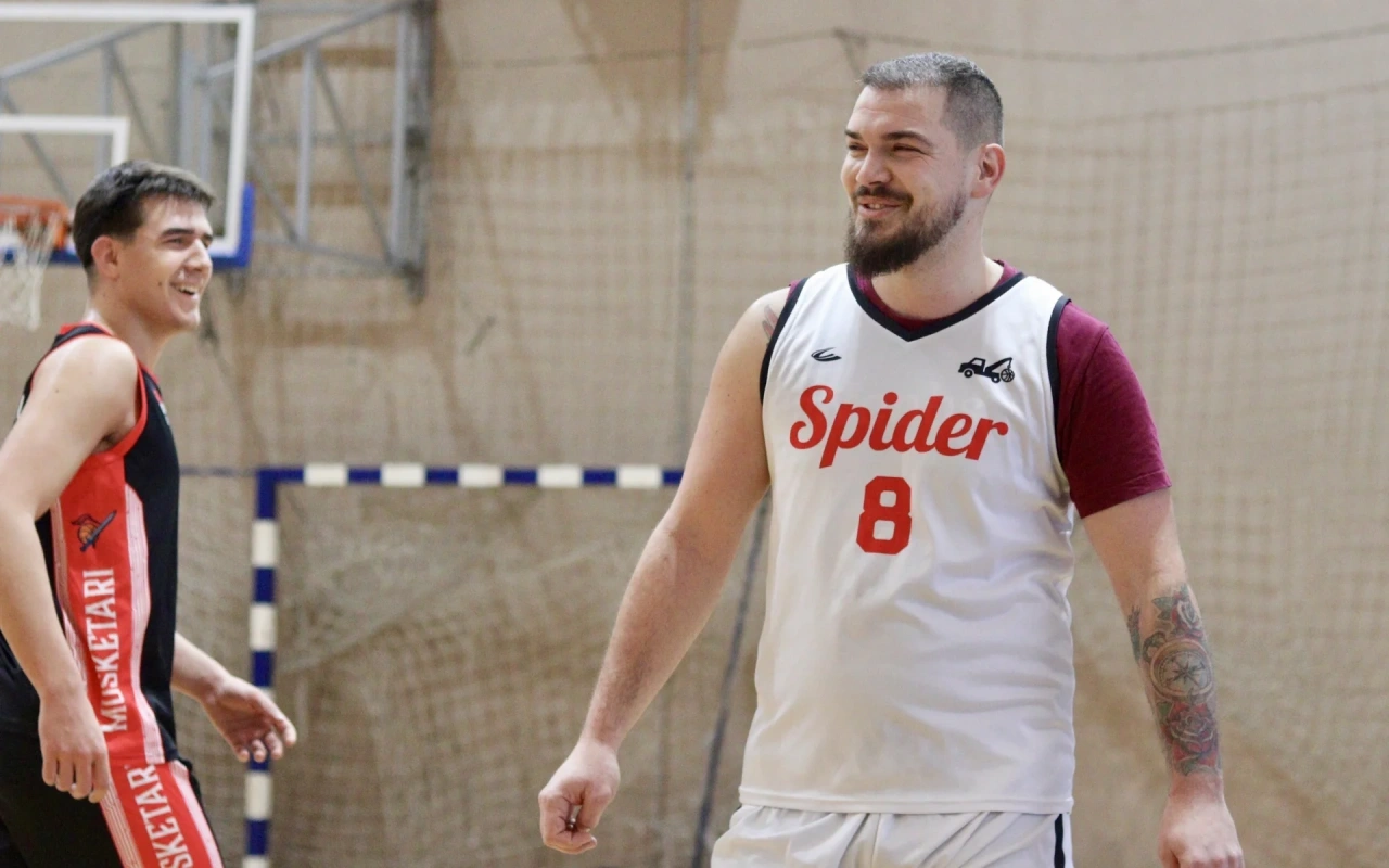 KK Spider slavio u Majdanu posle napetog završetka — 47:44