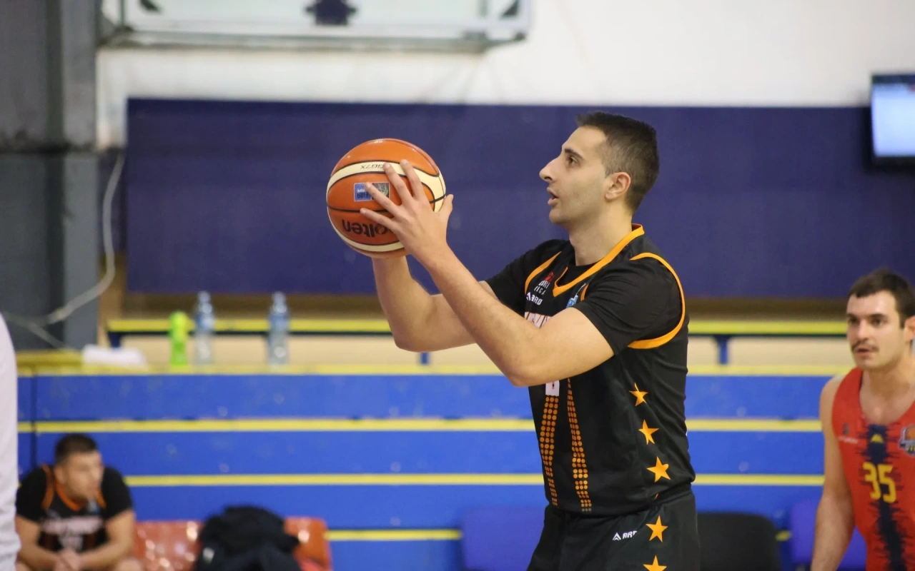 LIGHTHOUSE slavio u Šumicama zahvaljujući raspucanom <strong>Mošorinac Nikola</strong>