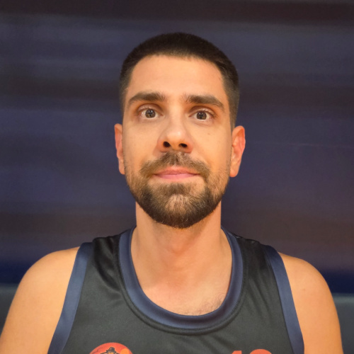 Grigorov Igor