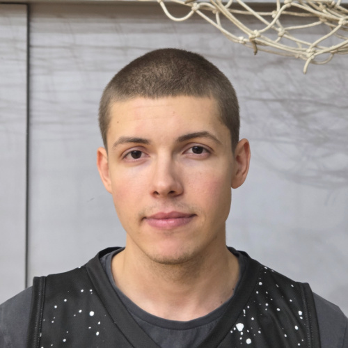 Maksimovic Aleksandar