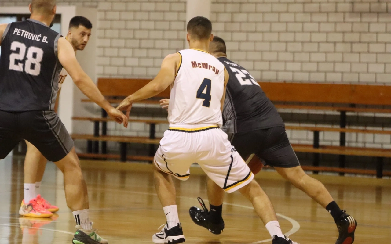 Nuggets sigurnom igrom do plasmana u polufinale LETNJE LIGE