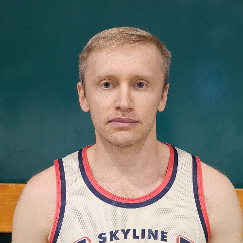 Animisov Stanislav