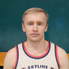 Animisov Stanislav