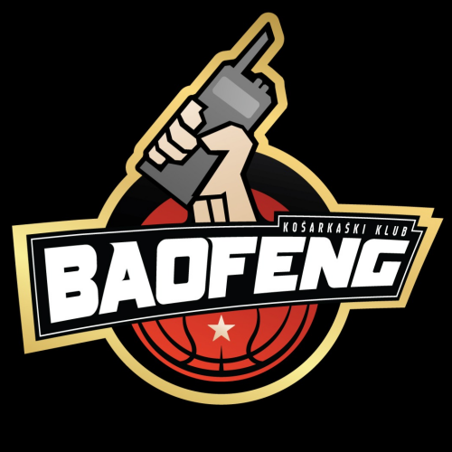 KK Baofeng
