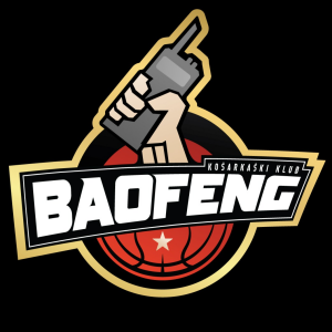 KK Baofeng