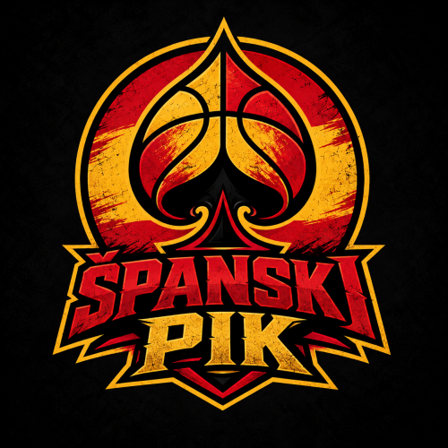 Španski pik