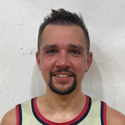 Davydov Alex