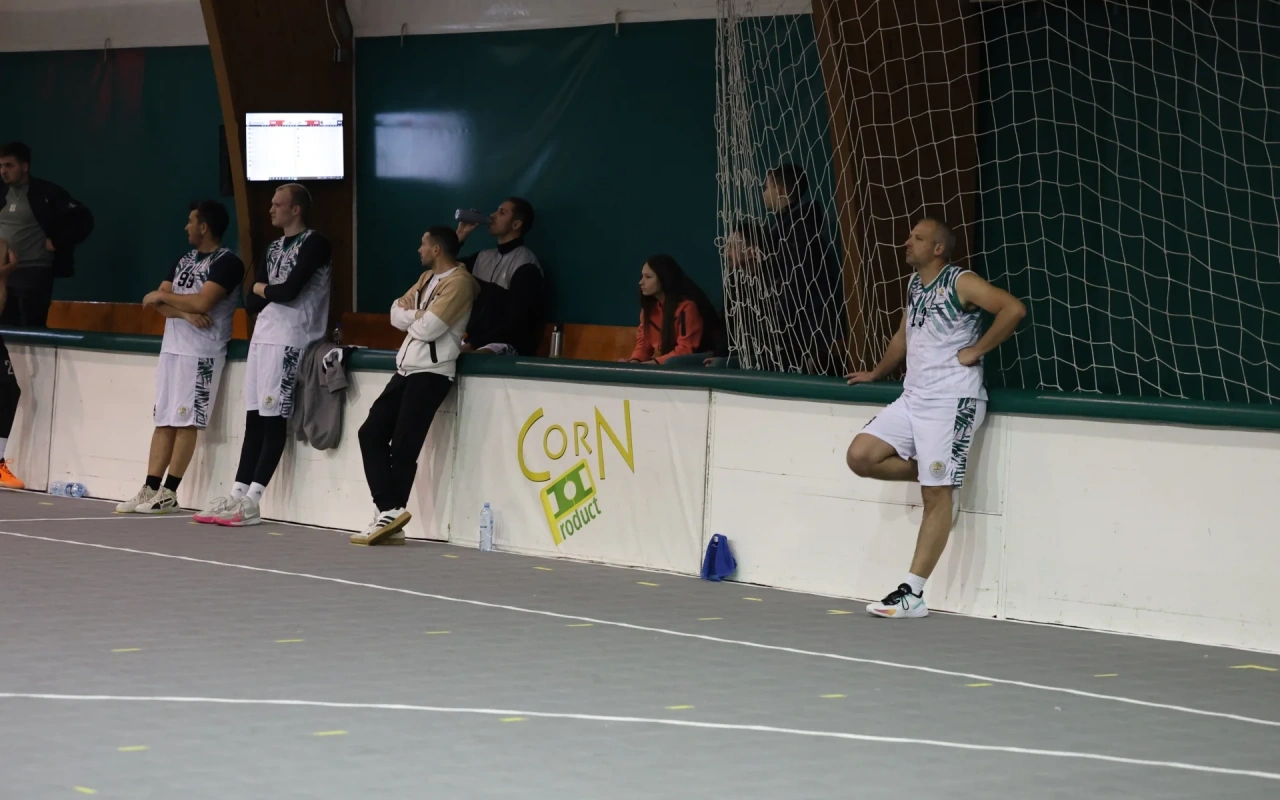 Park Letnjikovac nadigrao Airball Mastery 78:52 u 16. kolu SOUTHWEST LIGE