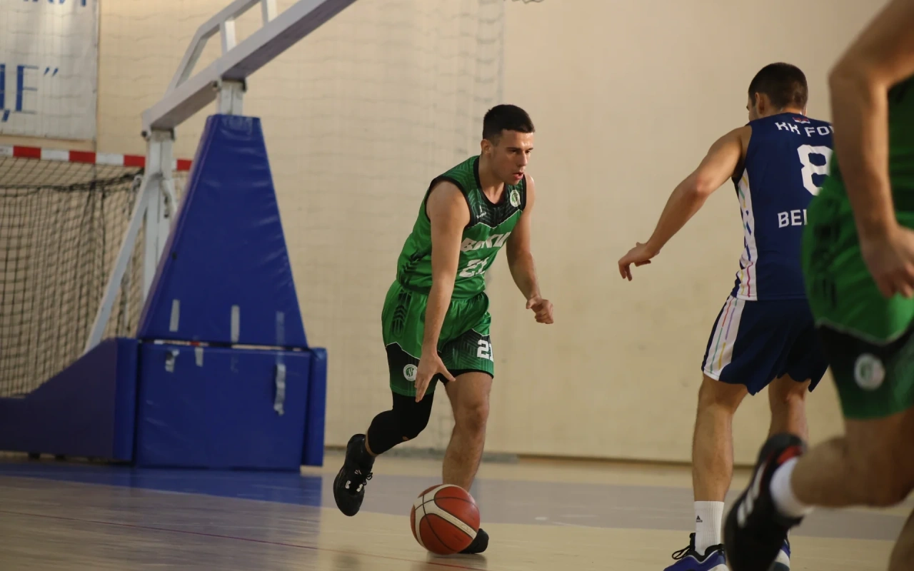 Nervozna završnica: GG Bukva pobedila KK FON 53:51 u Super ligi