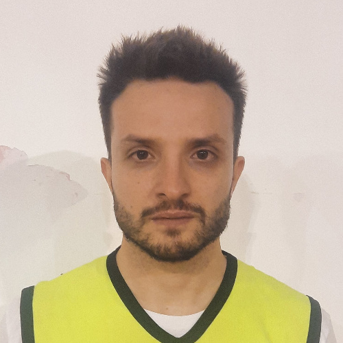 Magri Ruggero