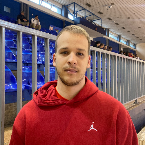 Pavlović Nikola