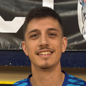 Zarić Aleksa