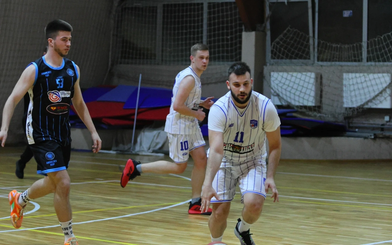 Olimpik pobedio Кк Срем Јаково 75:70 — preokret u trećoj četvrtini i briljantni Roy