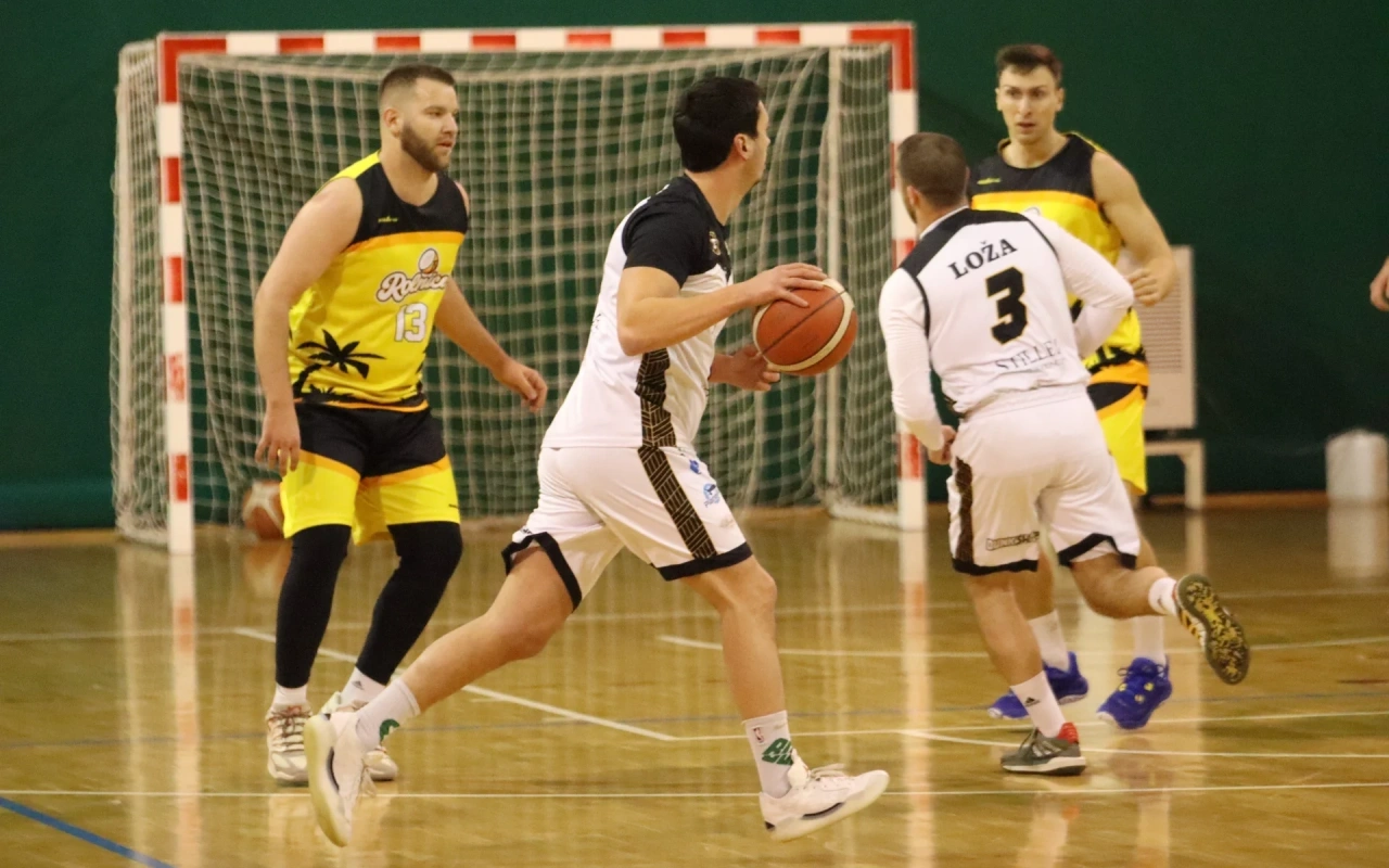 Loža slavi u uzbudljivoj utakmici PRO LIGE — 77:70