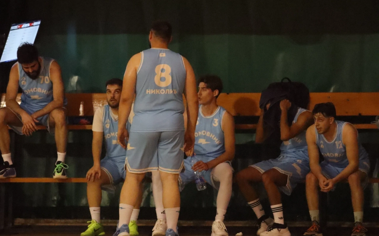 RunTrace slavio sa 53:47 u četvrtfinalu GOLD A Lige
