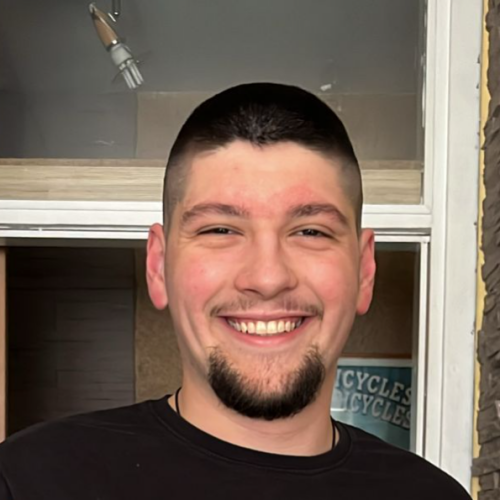 Rodić Nemanja