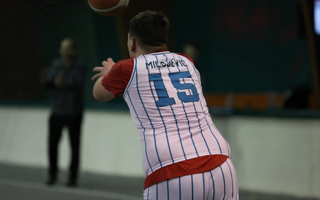 Napeta pobeda KK River nad Kk Maximus 83:76