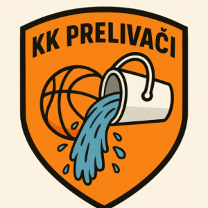 KK Prelivači