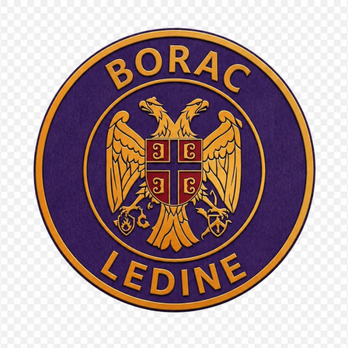 Kk Borac Ledine