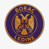 Kk Borac Ledine
