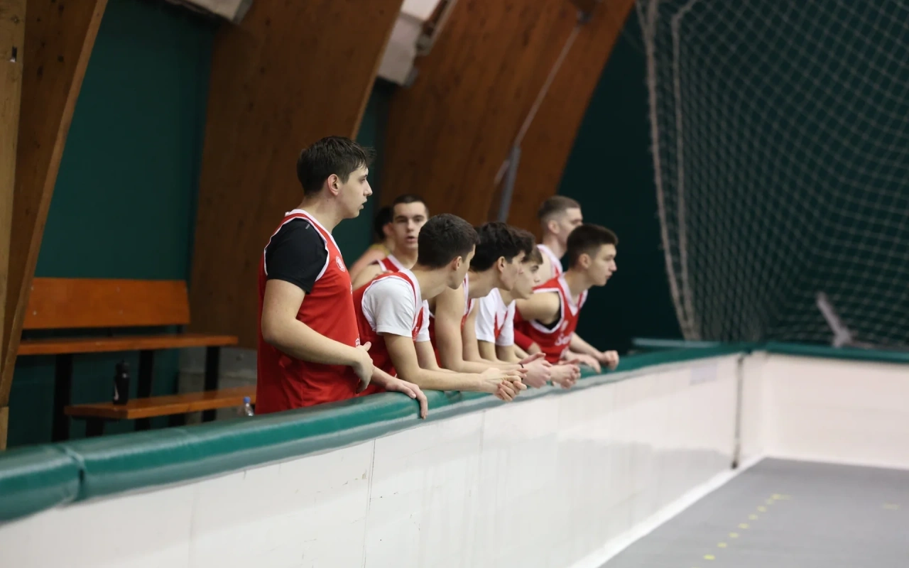 New Belgrade Saints presudili u ranoj ofanzivi, KK Uličari pokušali povratak — 45:36