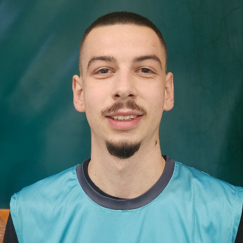 Isailović Viktor