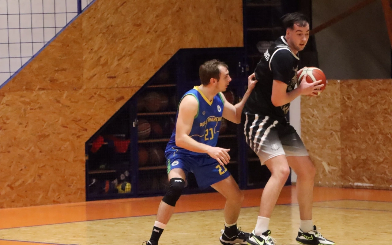 Tigrići razbili protivnika u Balon Sava — 67:47