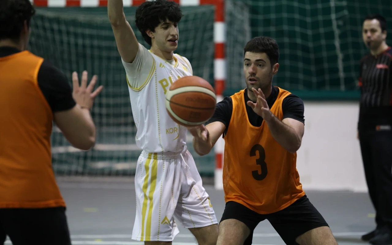 KK Plato Korprojekt rutinski do velike pobede nad KK Prelivači — 70:28