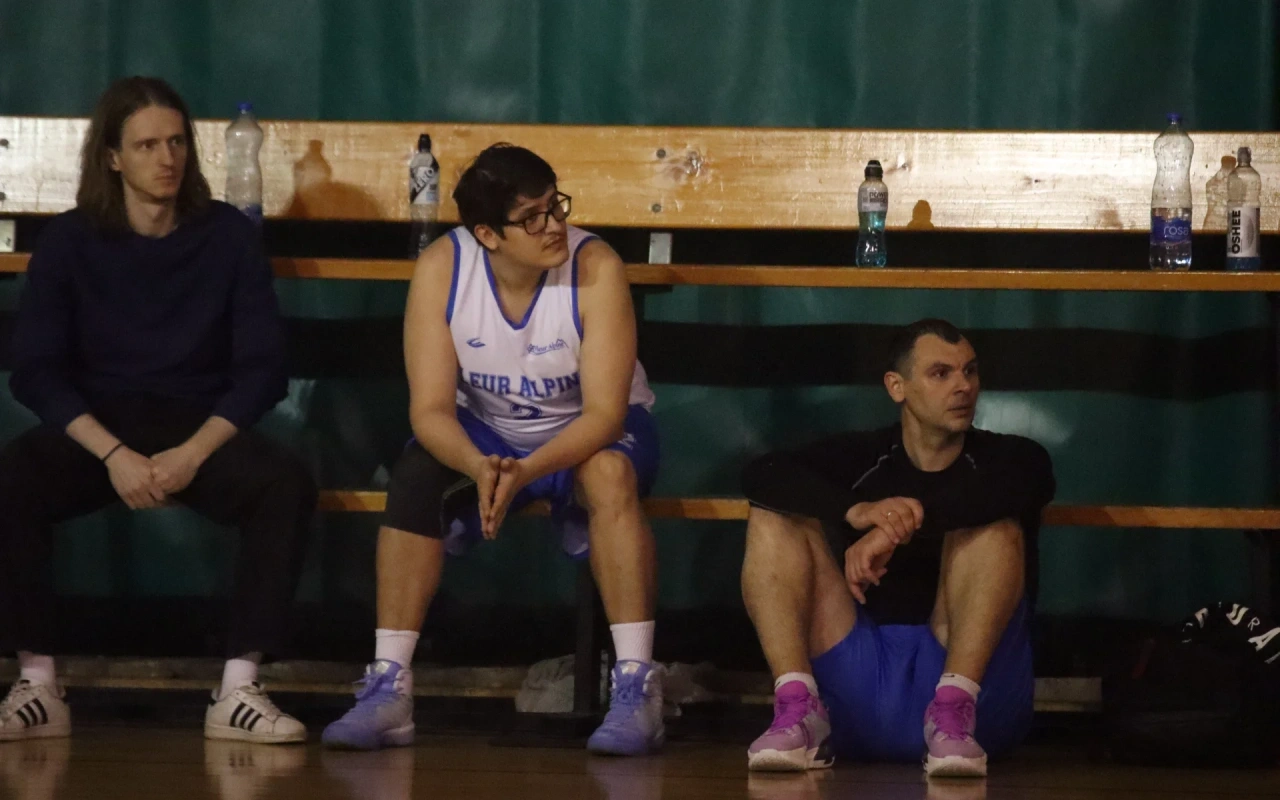 Napeta završnica donela pobedu VIPERS timu nad Fleur Alpine Beogradom