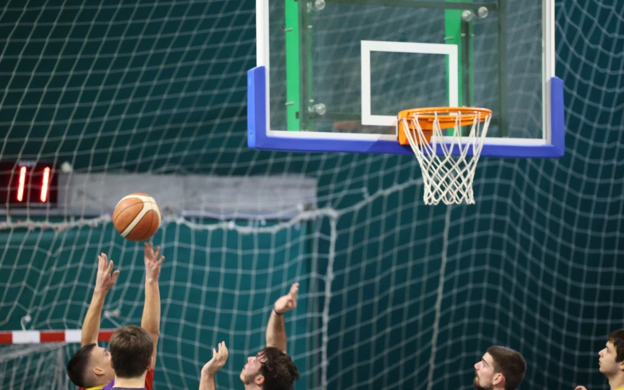 Drama u SOUTH B LIGA: Usketašizabanje 62 - KK ALW 032 63