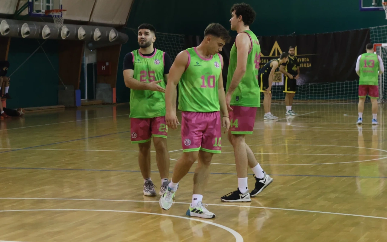 Kolorado pobedio Brigidi Bauns 67:47 u 4. kolu GOLD A LIGA