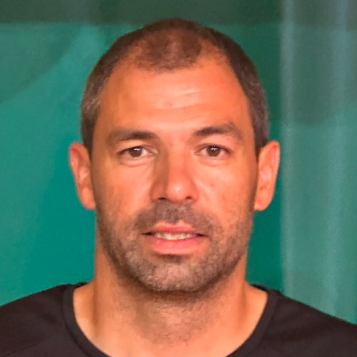 Nikolić Ranko