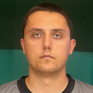 Popović Marko
