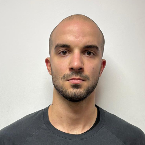 Radivojević Miloš
