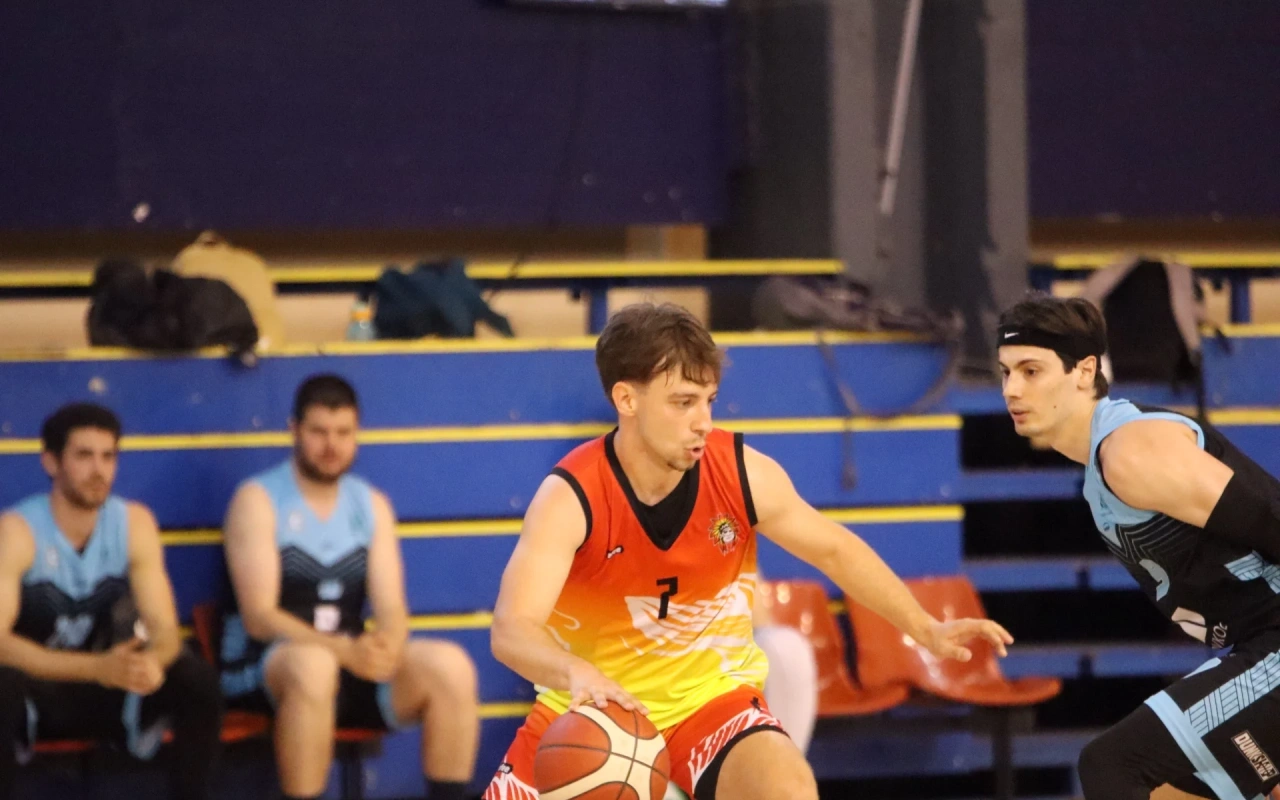 Dominacija KK Flaming Lions u četvrtfinalu SOUTHEAST LIGE