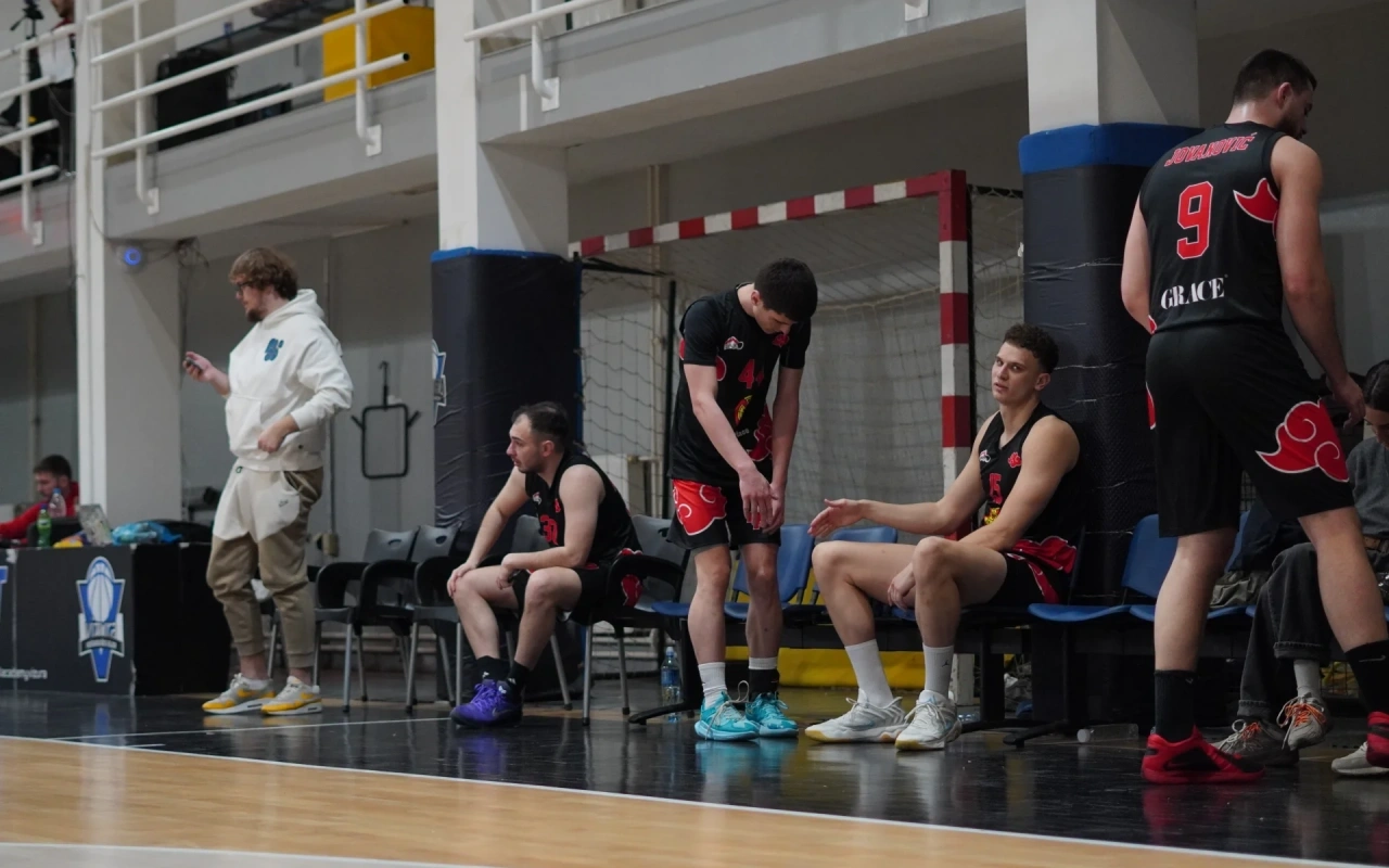 Drama u Vizuri: Akatsuki preokretom do pobede 72:69 nad AST