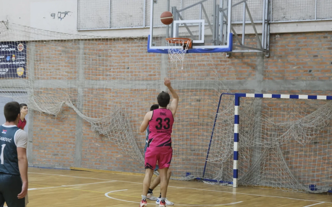 KK Palace preokretom do pobede nad KK Blejači, 64:55