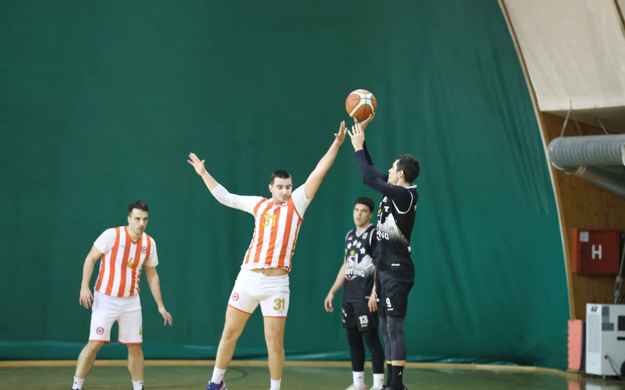 Way Star ubedljivo nad Čičko Paričko Karaburma — 82:61 u PRO LIGA
