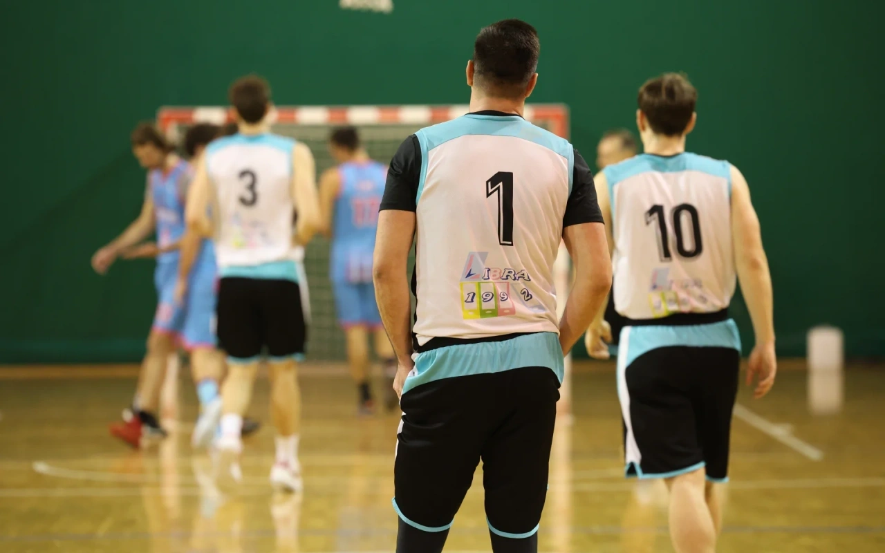 Senzacija u DIAMOND LIGA: KK Baroni pobedili Monsters 75:72