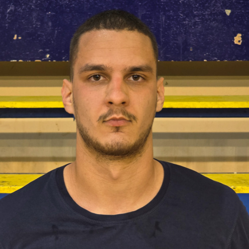 Bojovic Mihajlo