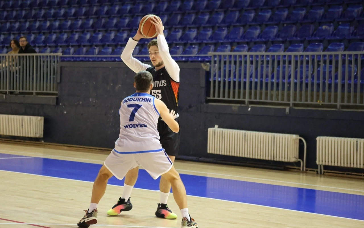 Drama do poslednjeg daha: Kk Maximus slavio protiv Wolves 78:77 posle produžetka