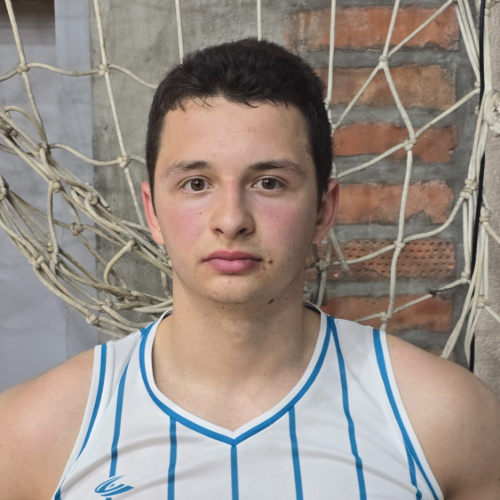 Nedeljkovic Marko