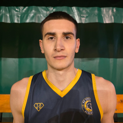 Antić Andrej