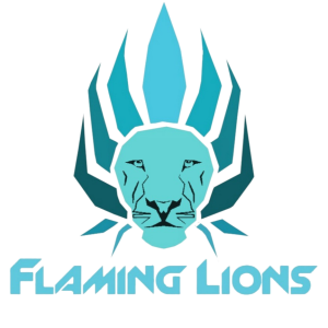 Flaming Lions