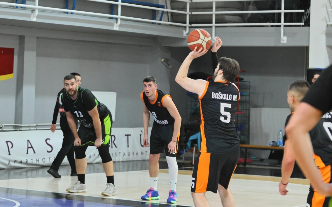 Eastwich slavio 63:58 u meču SOUTH E LIGE