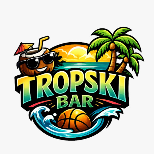 Tropski Bar