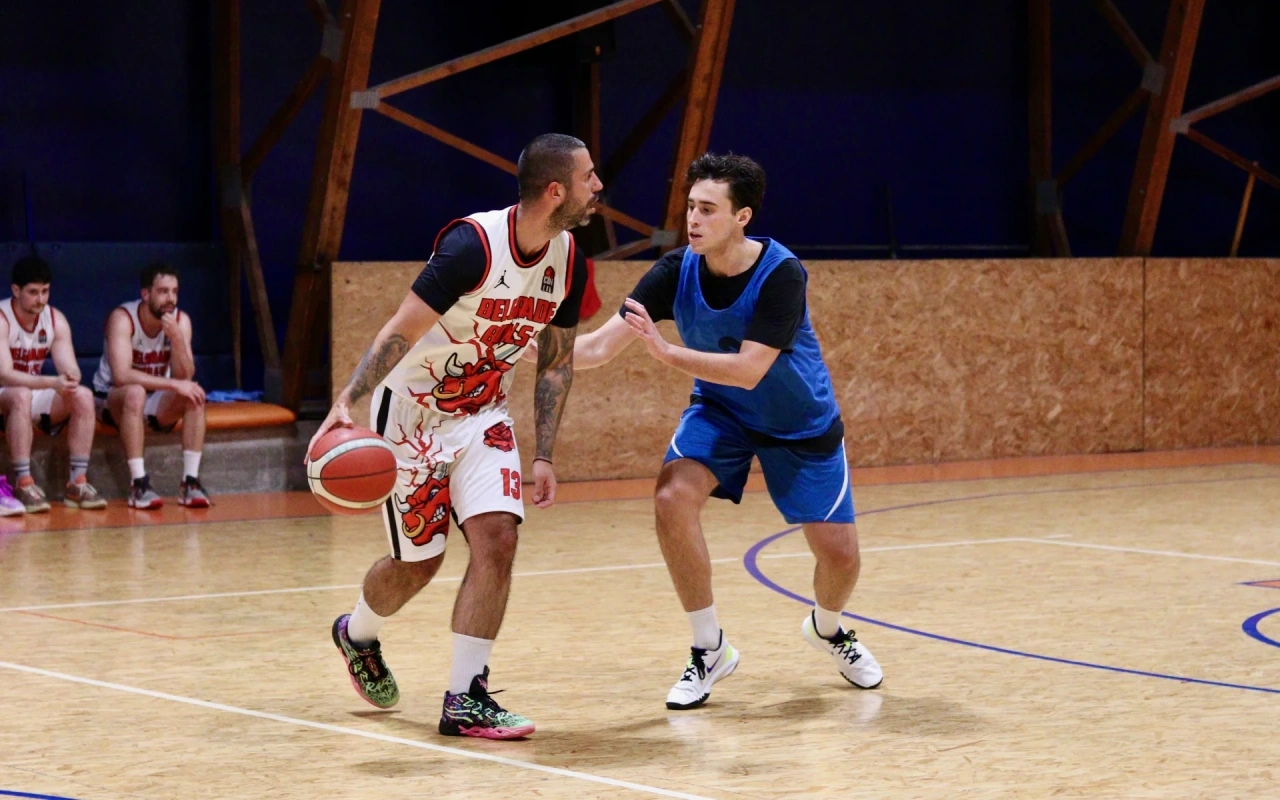 Ubedljiva pobeda Belgrade Bulls u 14. kolu NORTH LIGE